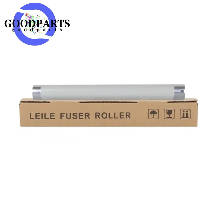 

1pcs. NEW Upper Fuser Roller For Xerox 3200 3210 3220 FOR Samsung ML2580 2581 2850 2851 SCX-4623 4601 Printer Heat Roller