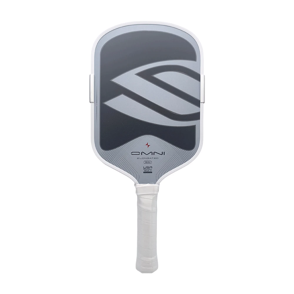 nouvelle-pagaie-de-pickleball-slk-boomstik-mini-noyau-en-mousse-incassable-de-16-mm-surface-mate-amelioree-pour-la-competition-et-l'entrainement