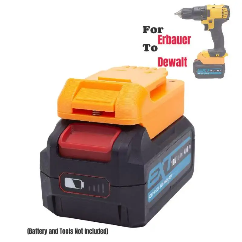 Battery Convert Ada…