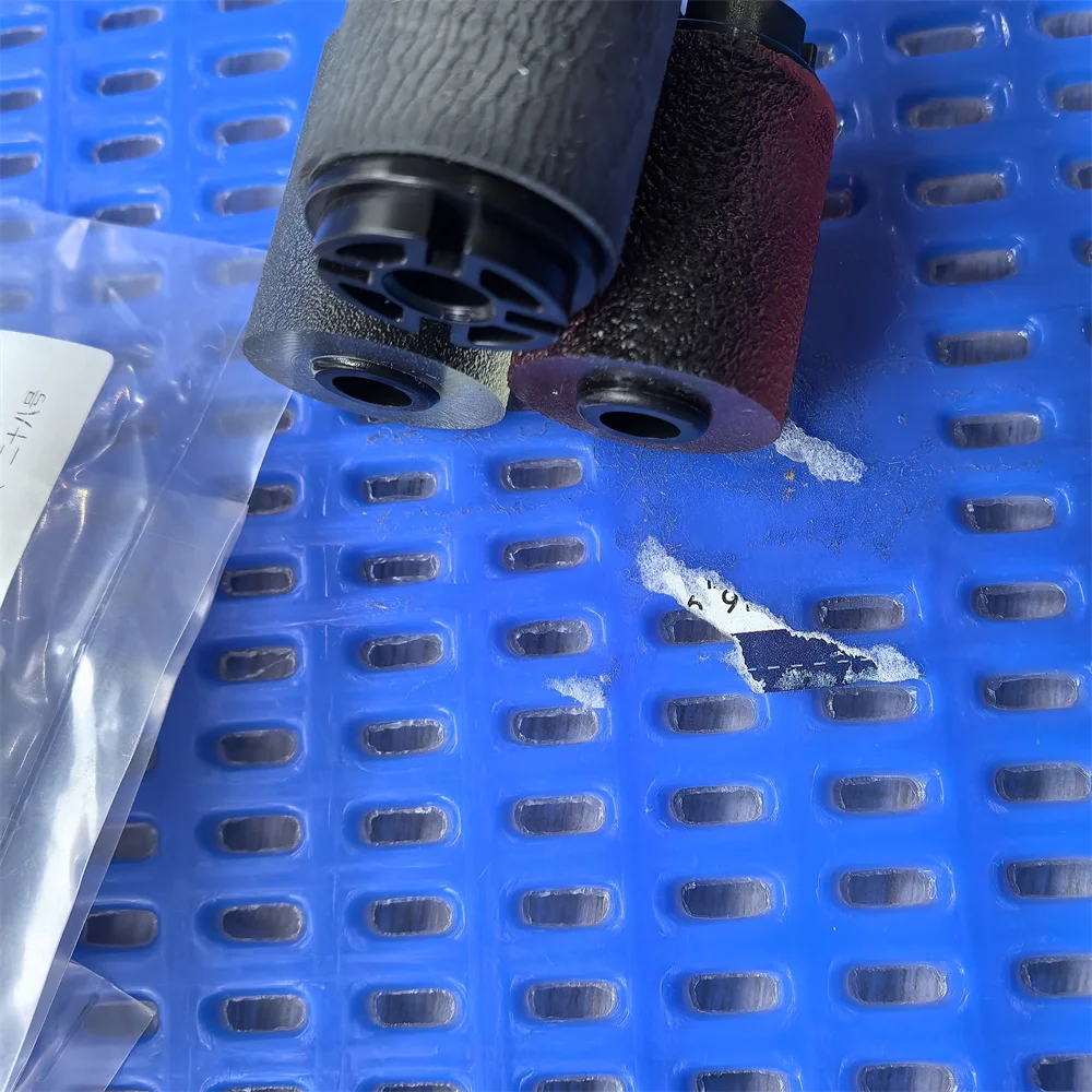 10 ورقة تغذية فصل الأسطوانة لتوتوشيبا 2555C 3055C 3555C 4555C 5055C 2505 3005 3505 4505 5005 2515 3015 3515 4515 5015 2008 #1