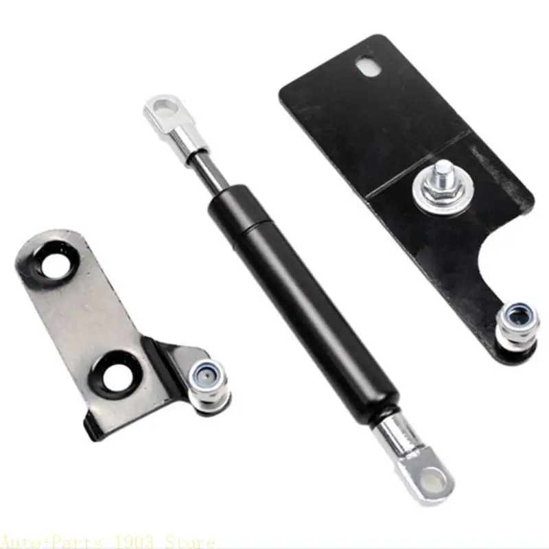 

E21c хвостовой дверь на подъемной дверной стойке.