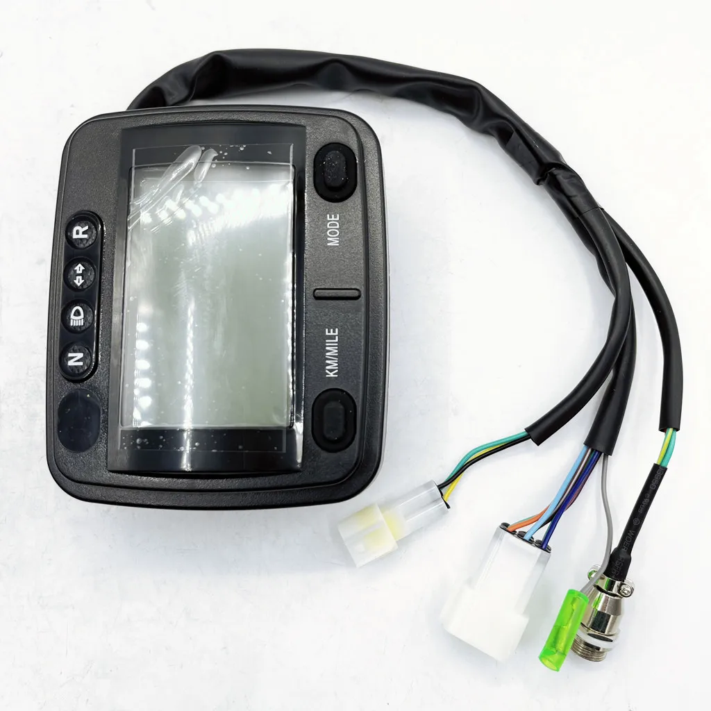 260CC 300CC 400CC Digital Speedometer Led Odometer For Feishen Buyang LINHAI ATV