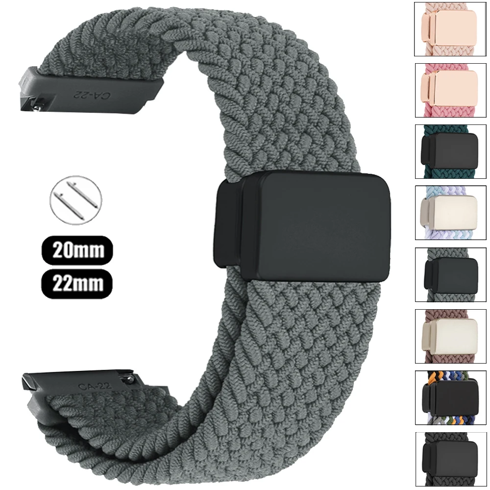 Braided Bands For H…
