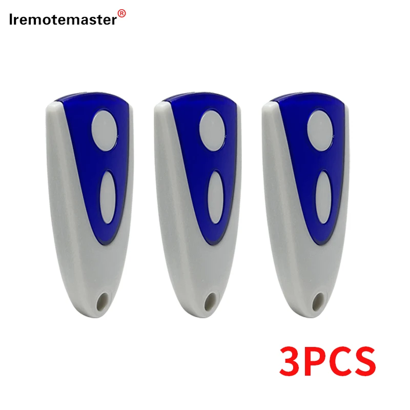 3PCS NOVOTRON 502 NOVOFERM MAX43-2, 504 MAX43-4 433.92mhz Garage Remote Control NOVOFERM MNHS433-02 MNHS433-04 MINI-NOVOTRON 522