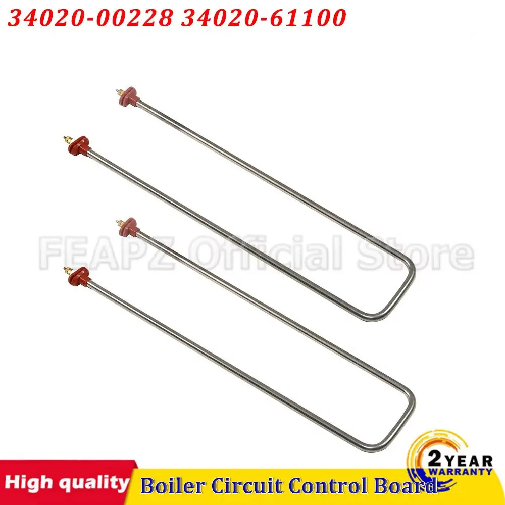 For Truma Combi Elements 2E 4E 6E 34020-00228 34020-61100 Lpg Or Diesel Boilers…