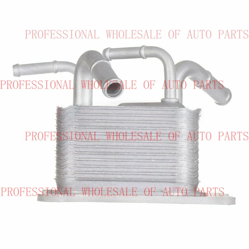 V+ JF015E RE0F11A Auto Transmission Oil Cooler 21606-3JX0B Oil Radiator For Nissan