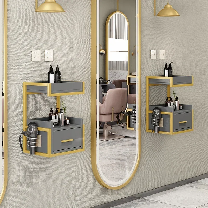 Cabinet for Salon Easy to Use Space Saving Premium Quality Easy to Clean Non-Slip Feet Reliable Performance Scratch Resistant