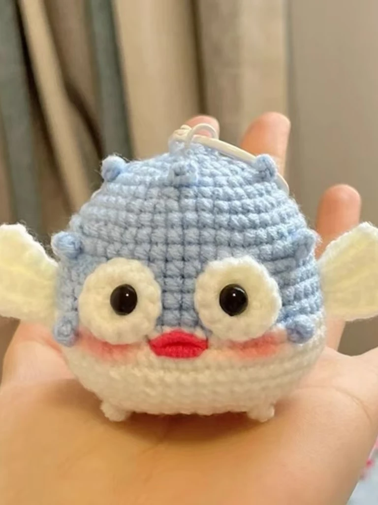 kit-de-material-para-croche-e-trico-diy-boneco-de-golfinho-fofo-feito-a-mao-fio-para-chaveiro-e-bolsa-produto-acabado-mat