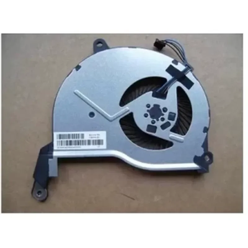 for HP TouchSmart Pavilion 15 15n 15-n061nr Notebook Cooling Fan 736278-001 Replacement CPU Cooler Heatsink