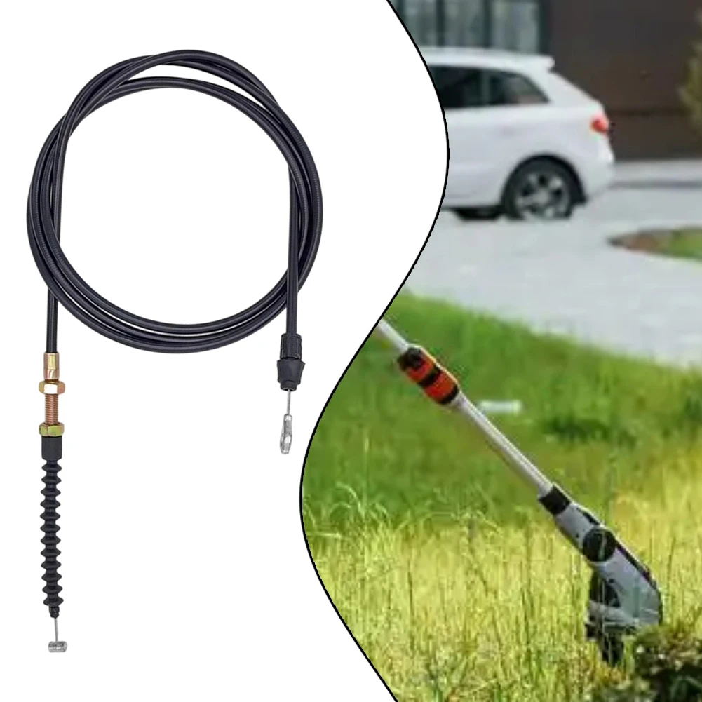 

06900614 Трос управления дефлектором для 921024 921029 921030 921032 921038 921040 921045 921046 Снегоочистители