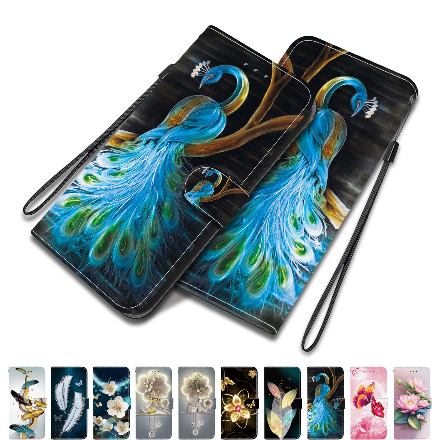 Wallet Phone Case L… - image