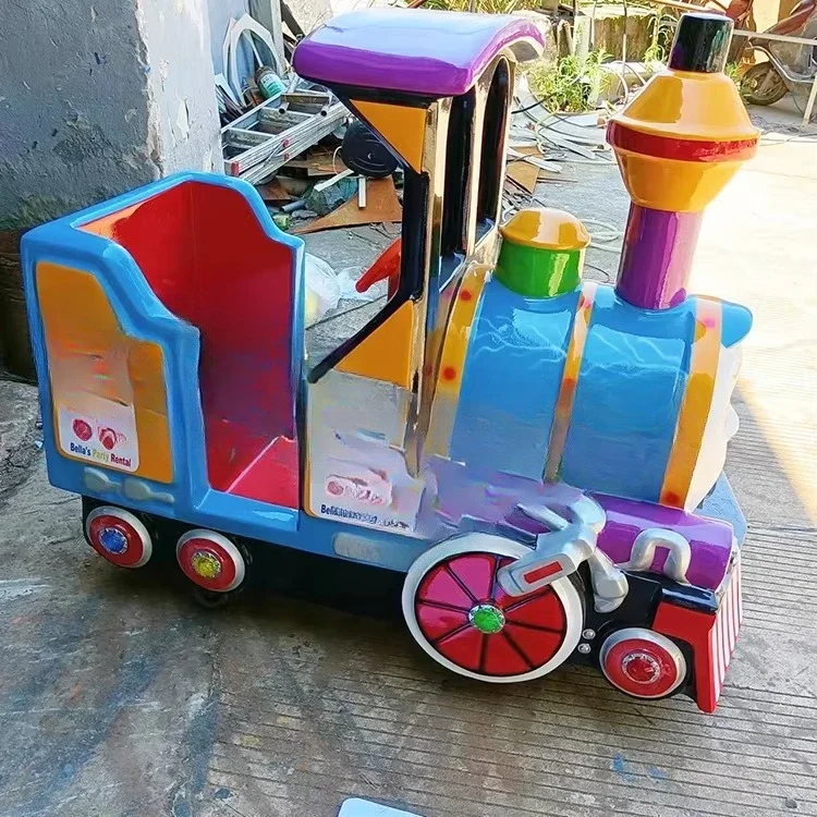 High Quality Kids Mini Electric Car Set Electric Car for Kids