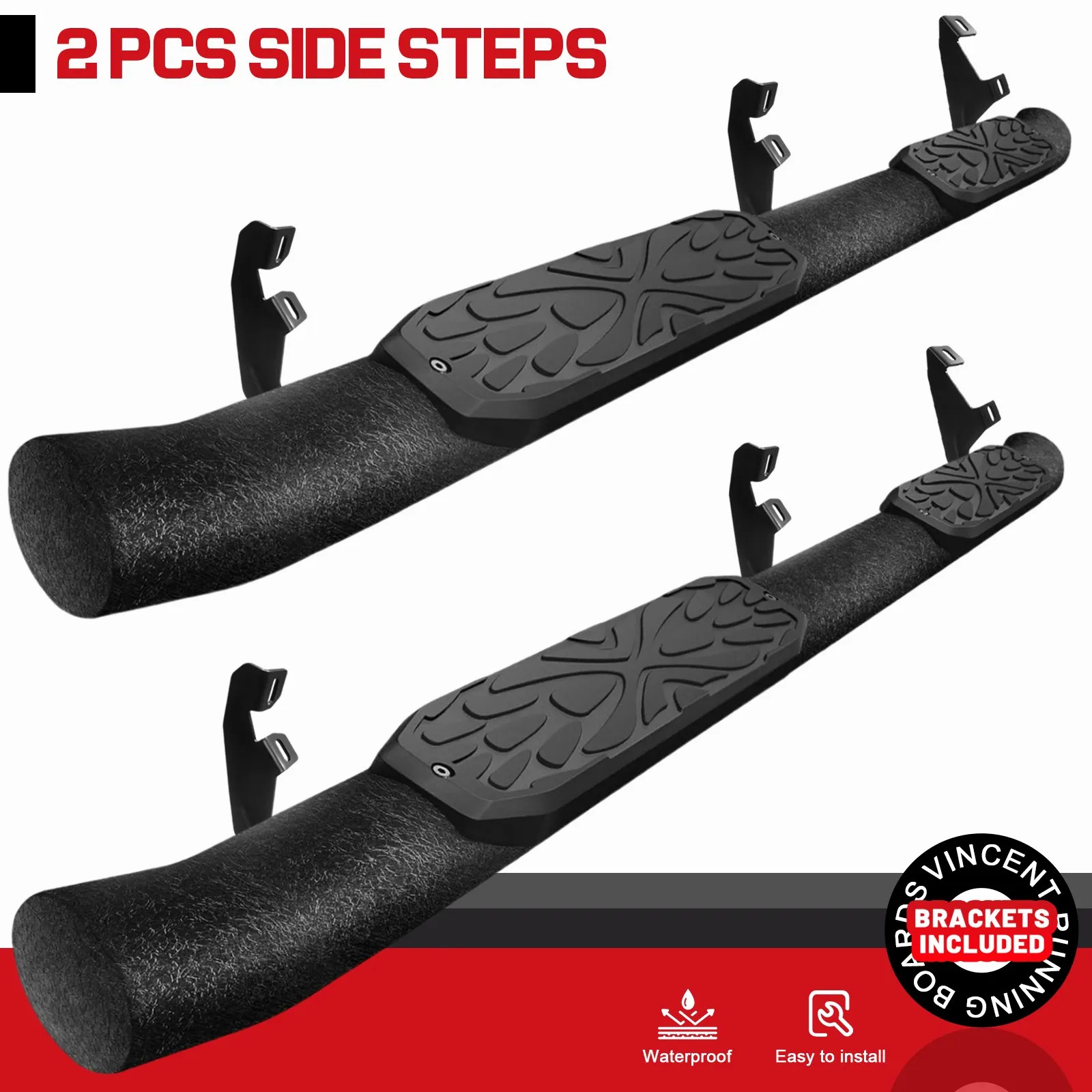 For 2019-2026 Ford …