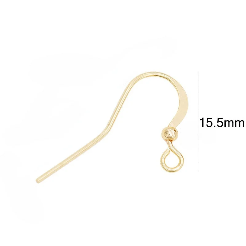 Variant: 14K Gold Color