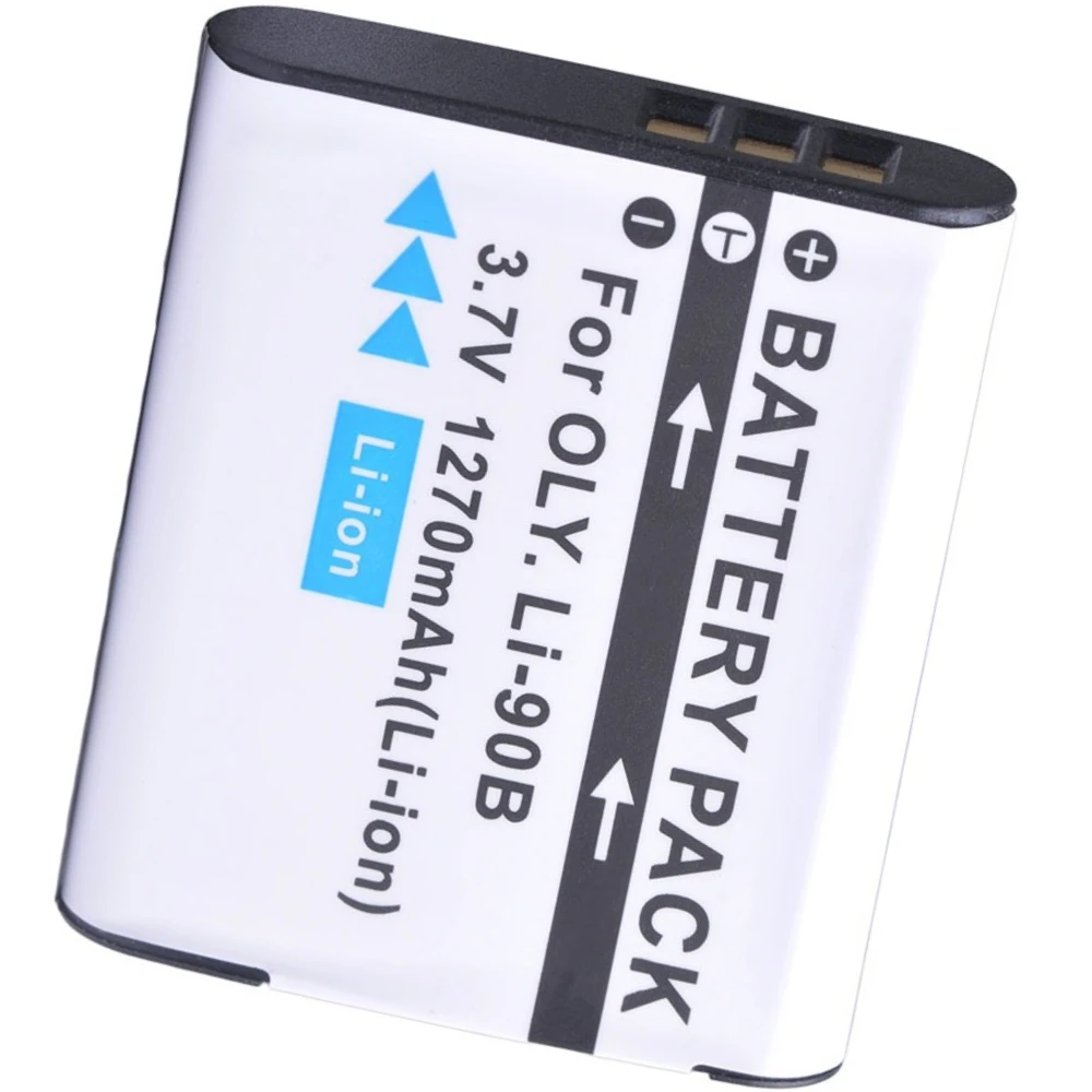 Dual Model Li-90B L… - image