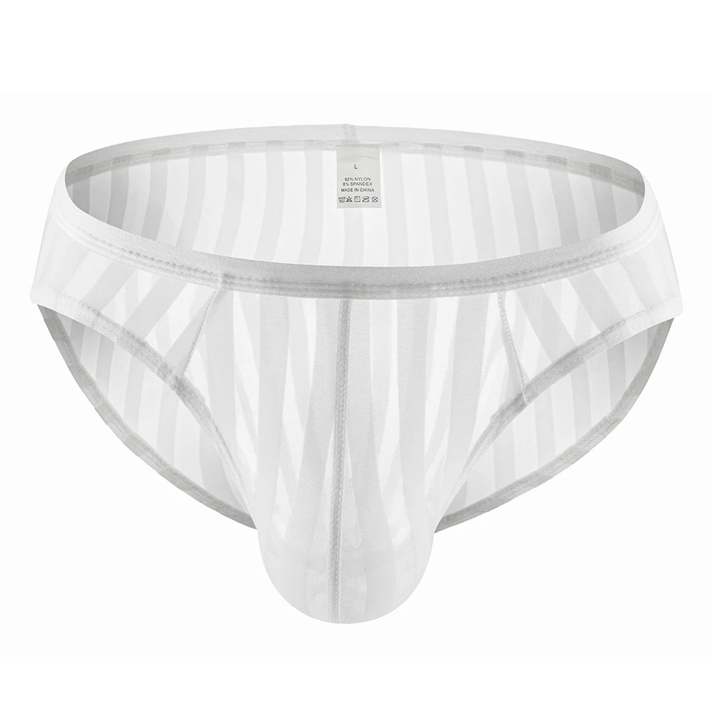 Рисунок 3 - Мужские трусы в классическом стиле