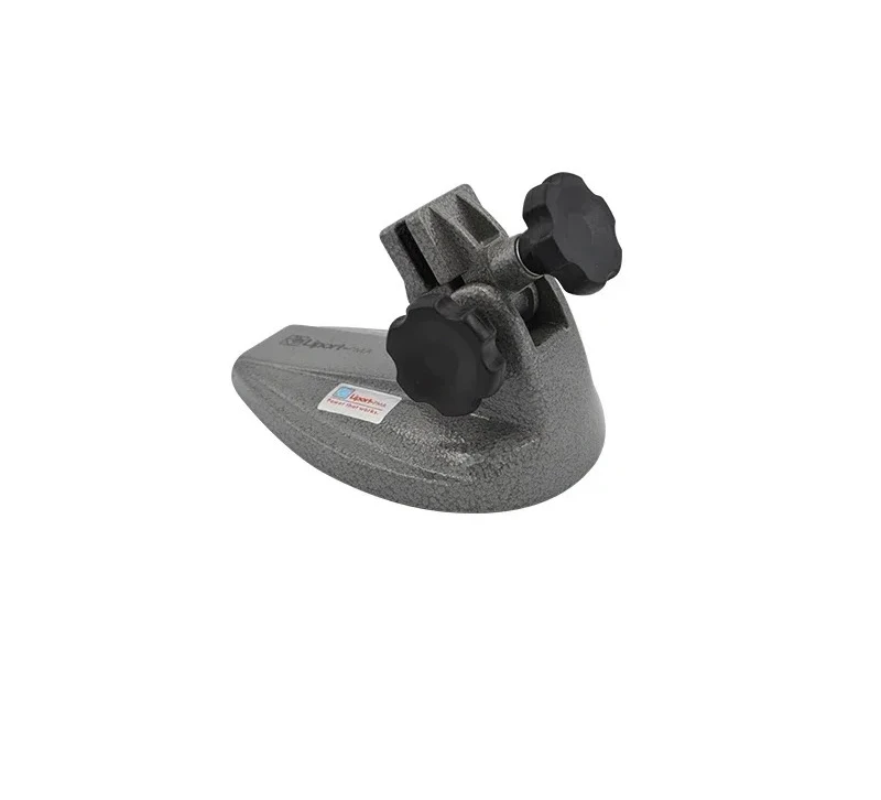 Magnetic meter holder hydraulic universal strong magnetic meter holder triangle micrometer base demagnetizer oil  holder