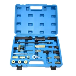 Injector Remover Puller Set for VW Audi Gasoline and Diesel Engines Car Repair Garage Installer Tools Kit T10133