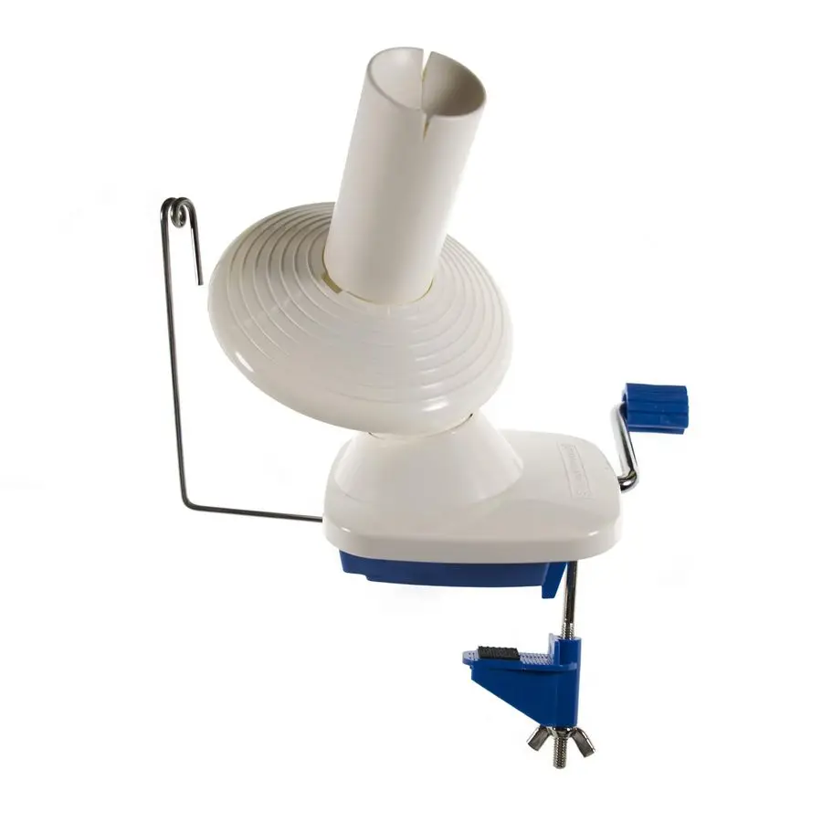 

YBWA HandOperated Yarn Ball Winder, 4Ounce