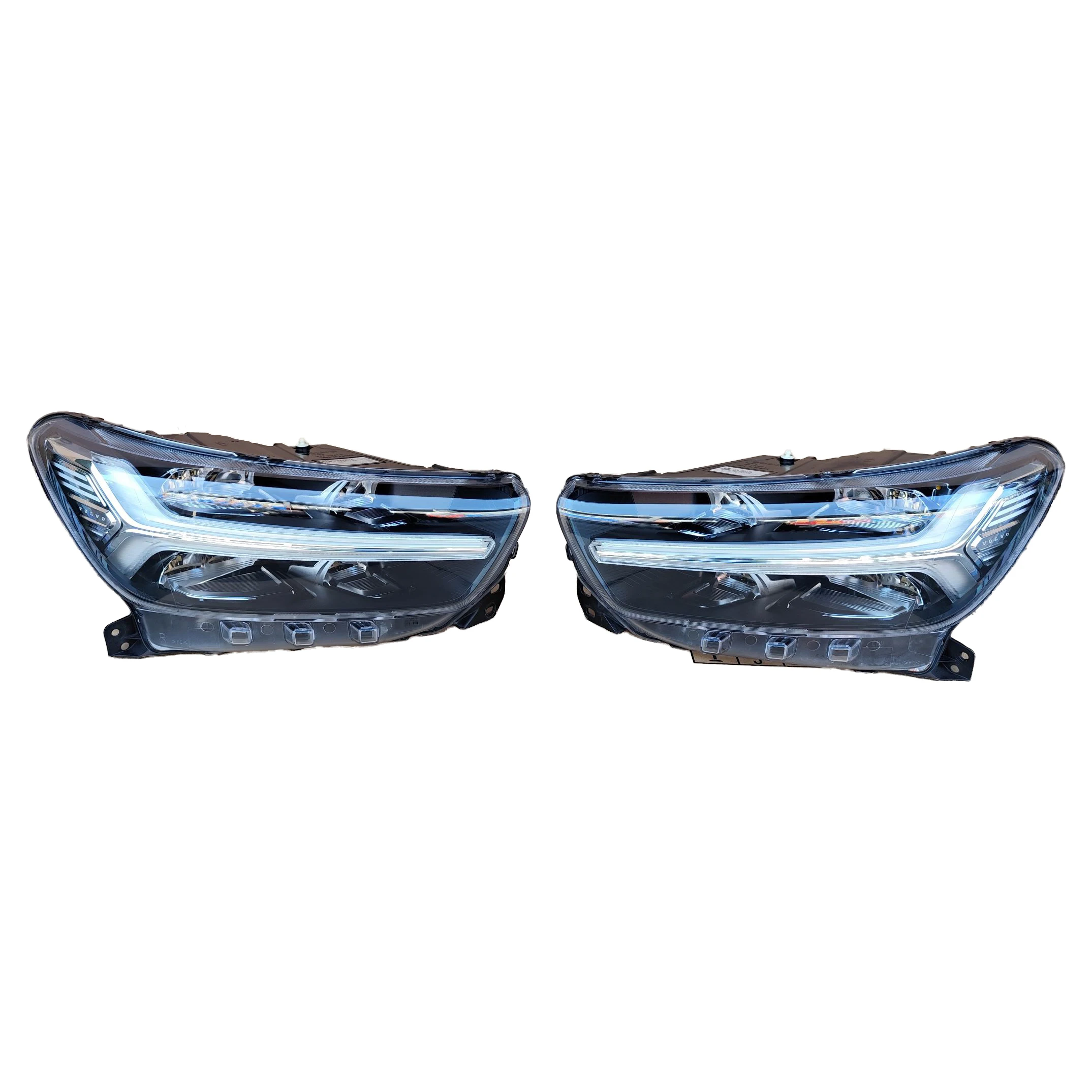 High Quality Automotive Parts Body Lighting Function System LED Headlights for‘Volvo XC40