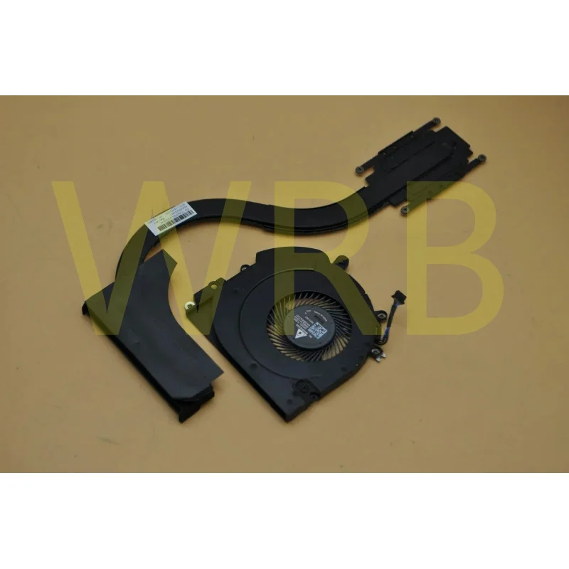 

FOR HP EliteBook HSN-I13C-4 840 G5G6 Series Fan & Heatsink L14372-001