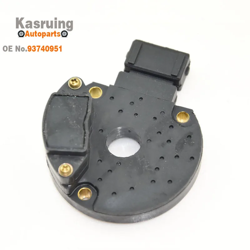 93740951 New Ignition Control Module TD024B01301 329018-1 For Daewoo Matiz(Klya) For Chevrolet Spark M200 M250