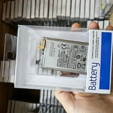 For samsung fold2 3 flip3 4 battery original w21 w22 f926 fold4/5 f9160