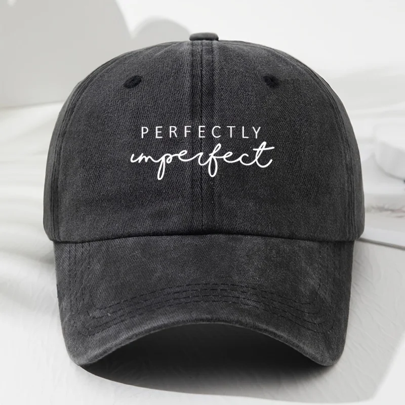

Hats for Autumn And Winter, Face Enhancing Baseball Caps, Duck Tongue Hats, New Casual And Versatile Men'S Sun Hats, Big Head Ci