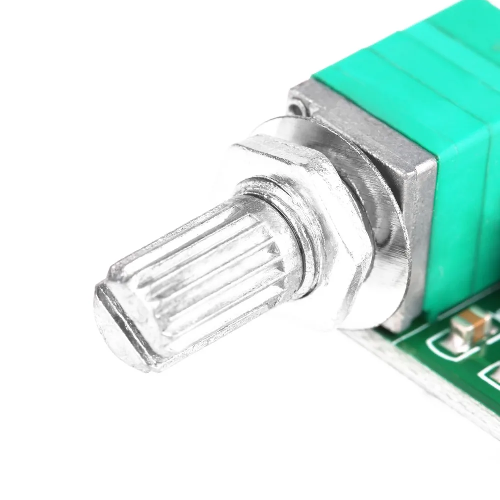 5PCS Control Module PAM8403 Mini Amplifier Board DC 5V 3W*2 Amplifier Board Mini PAM8403 Amplifier Board Electronic Project