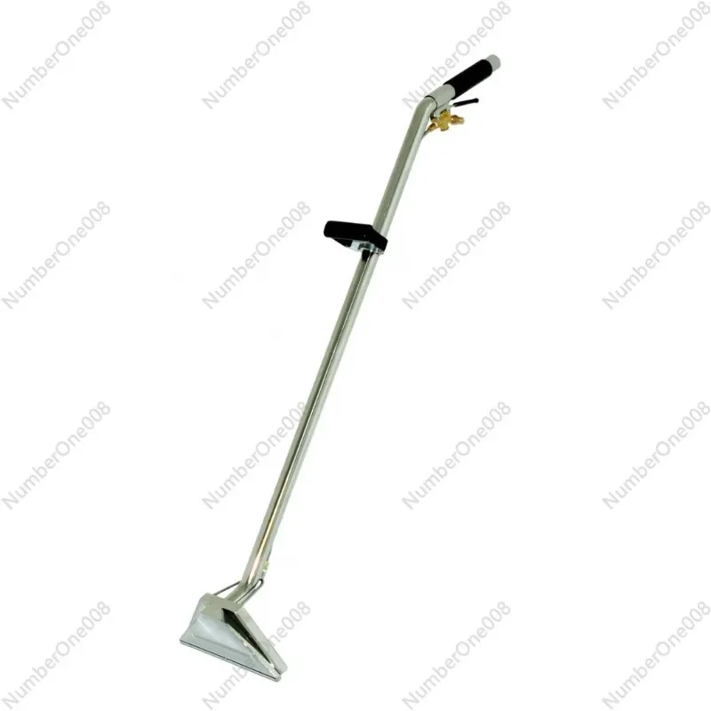 

Carpet Cleaning Wand- Stainless Steel Stair Tool and SUV Upholstery Wand