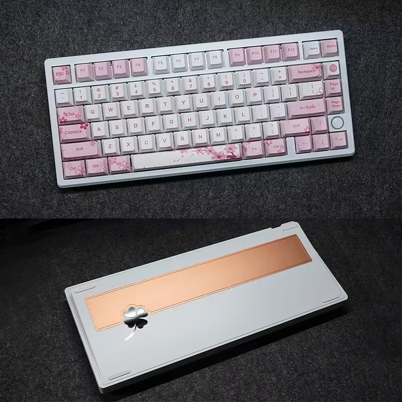 Everglide Su75 Pro ゲーミングキーボード Wukong 磁気スイッチ 0.001