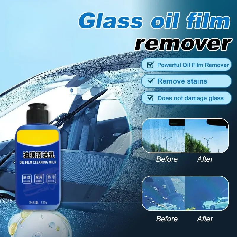 

Автомобильная масляная пленка, паста для очистки стекла, средство для удаления масляной пленки, очиститель стекла, противозапотевающее стекло, водоотталкивающее масло, удаление пленки