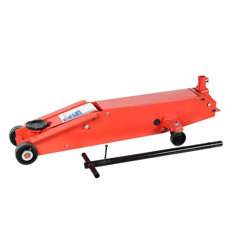 Dongkrak Buaya Low Profile Transmission Jack Hydraulic Floor Jack 20 Ton crocodile Jack