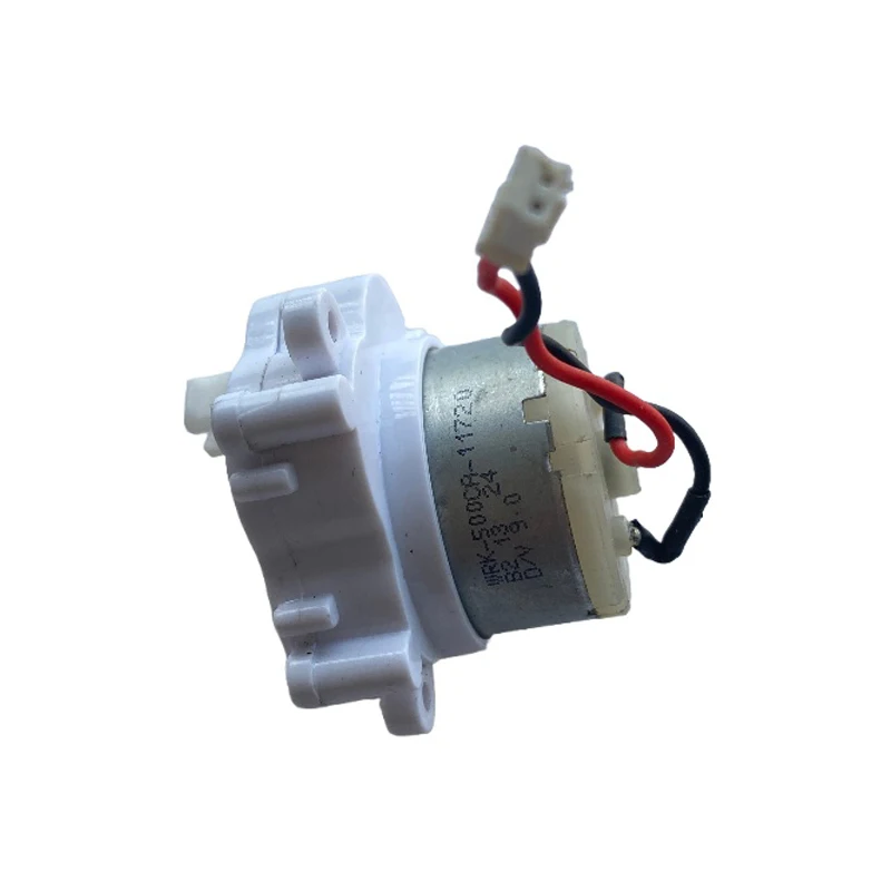 Robô aspirador de pó escova lateral motor para rowenta X-PLORER série 75 s/s + robô aspirador peças escova acessórios do motor