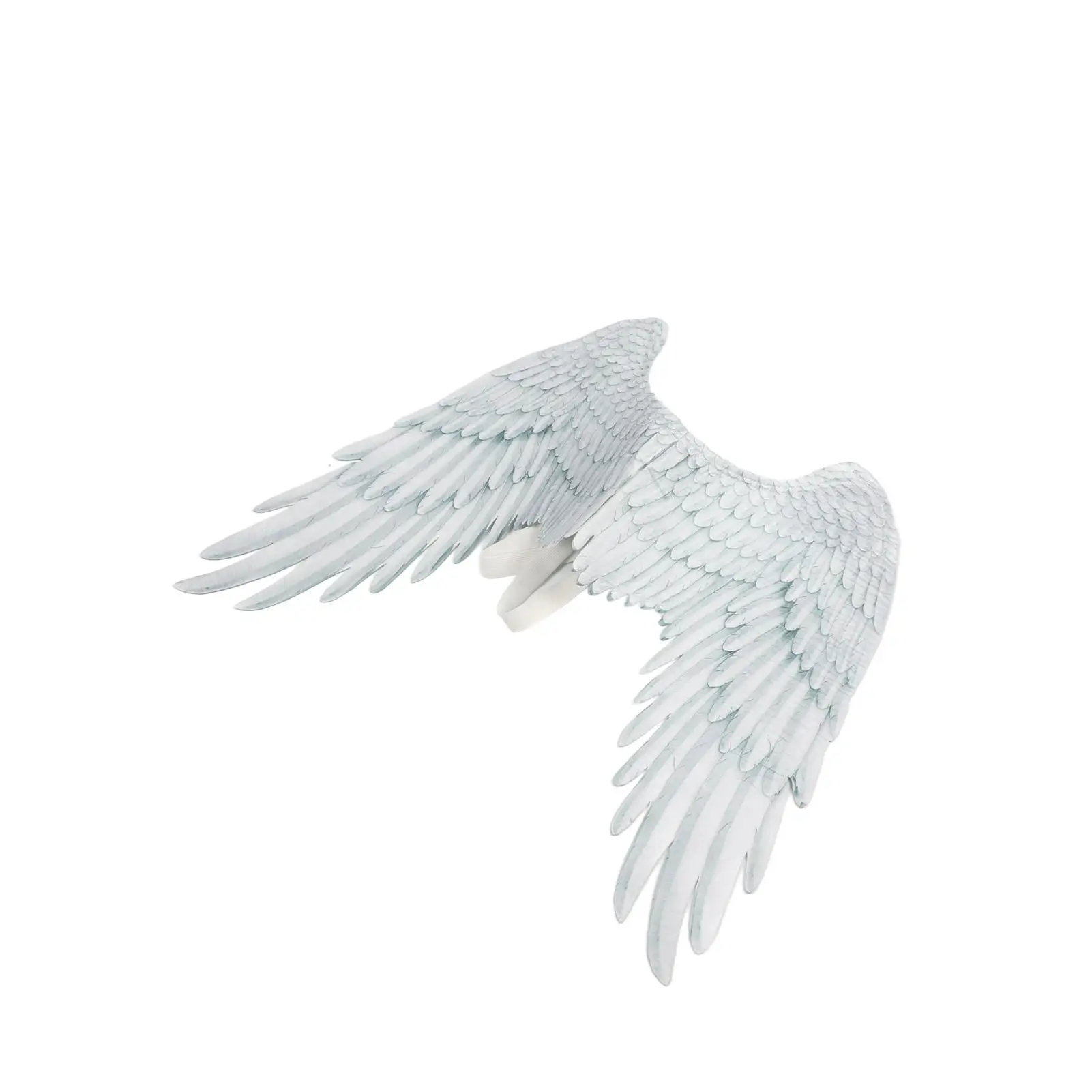 Großes weißes Kinder-Halloween-Kostümzubehör, Cosplay-Requisiten für Jungen und Mädchen