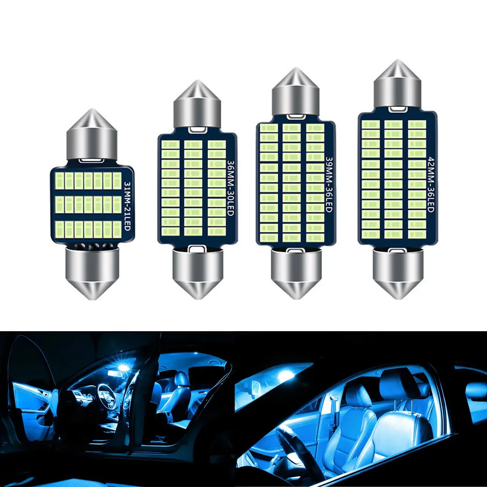 2/4/10Pcs 31Mm 36Mm…