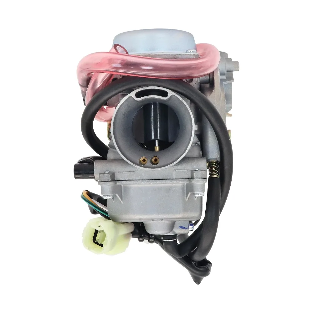 Carburetor for Kawasaki Prairie 300 KVF300B KVF300A 2X4 4X4 1999 2000 2001 2002