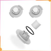 12Pcs Water Tank Filter For Xiaomi Roborock S5 S6 S50 S51 S52 S55 Robotic Vacuum Cleaner Water Core Replacement Parts