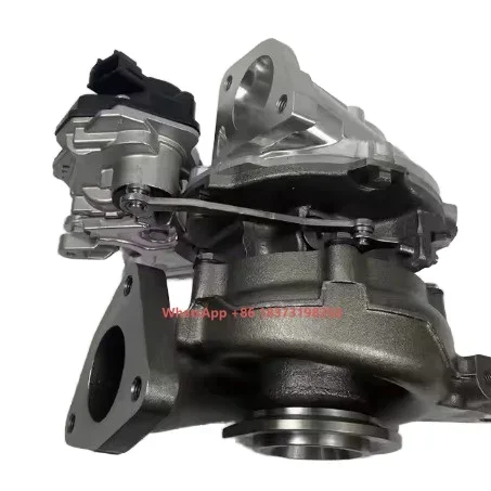 

Turbocharger CT16V 17201-11110 Engine Part CT16V Series