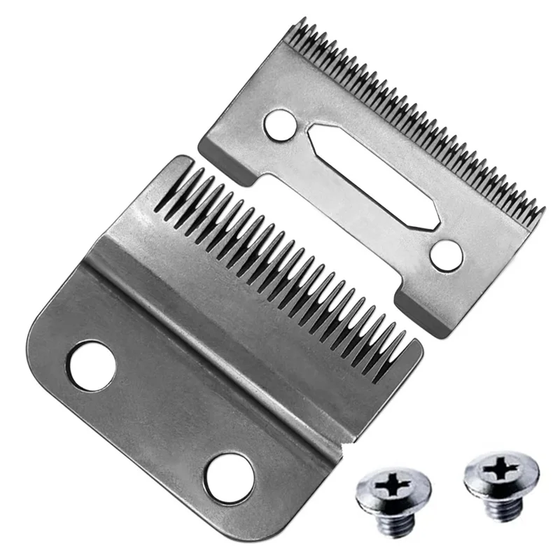 

A005-Professional Replacement Clipper Blade Model 2161,For Wahl5 Star Series Compatible With Cordless Magic Clip 8148
