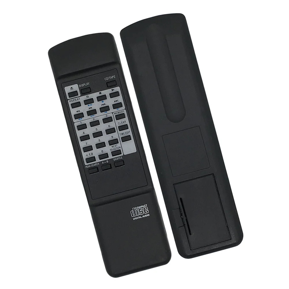 New Remote Control For ONKYO DX-7011 DX-7210 DX-7211 DX-7511 DX-7555 DX-7355 DX-7911 DX-C730 DX-3800 Compact Disc CD Player
