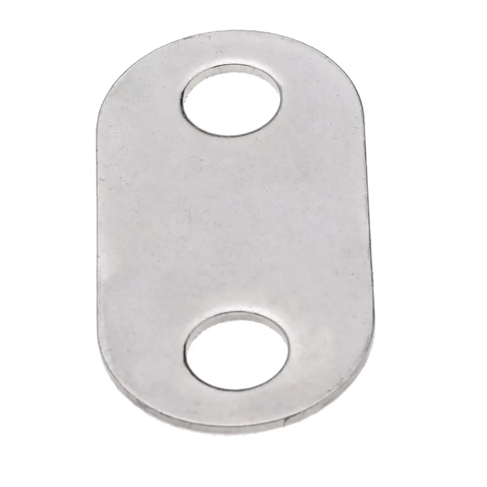 Fixed Plate 26-712 For KANSAI 1404 Pants Waist Sewing Machine Spare Parts