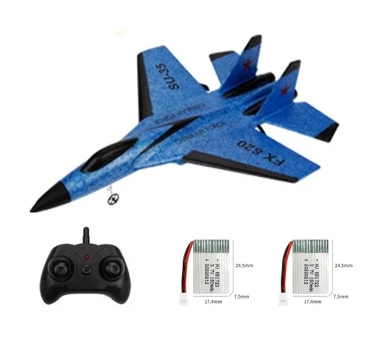 BLUE -2 BATTERY