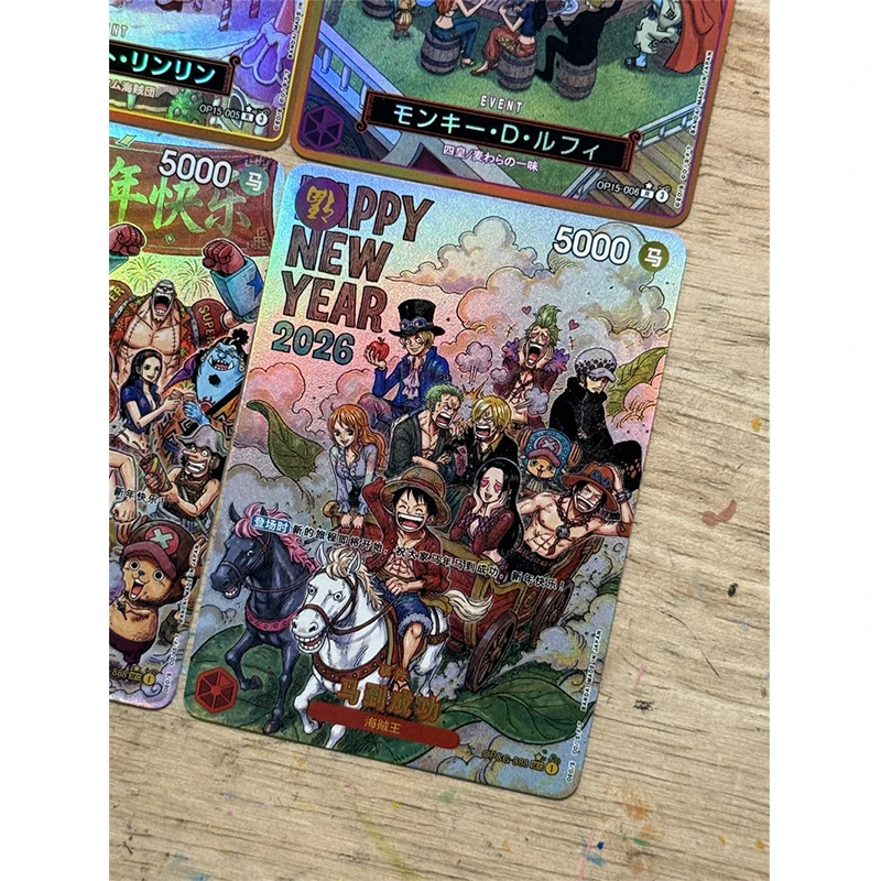 

Anime One Piece Diy Flash Cards Hancock Nami Robin Uta Yamato Vivi Reiju Bonney Rebecca Luffy Zoro Sanji Brook Collection Cards
