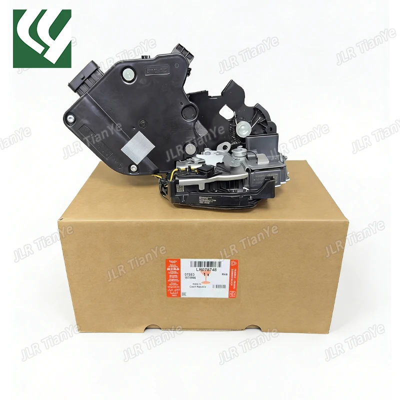 

LR078728 LR078705 LR078748 LR078742 Door Spring Latch Actuator for Land Rover Range Rover 13- RR Sport 14-