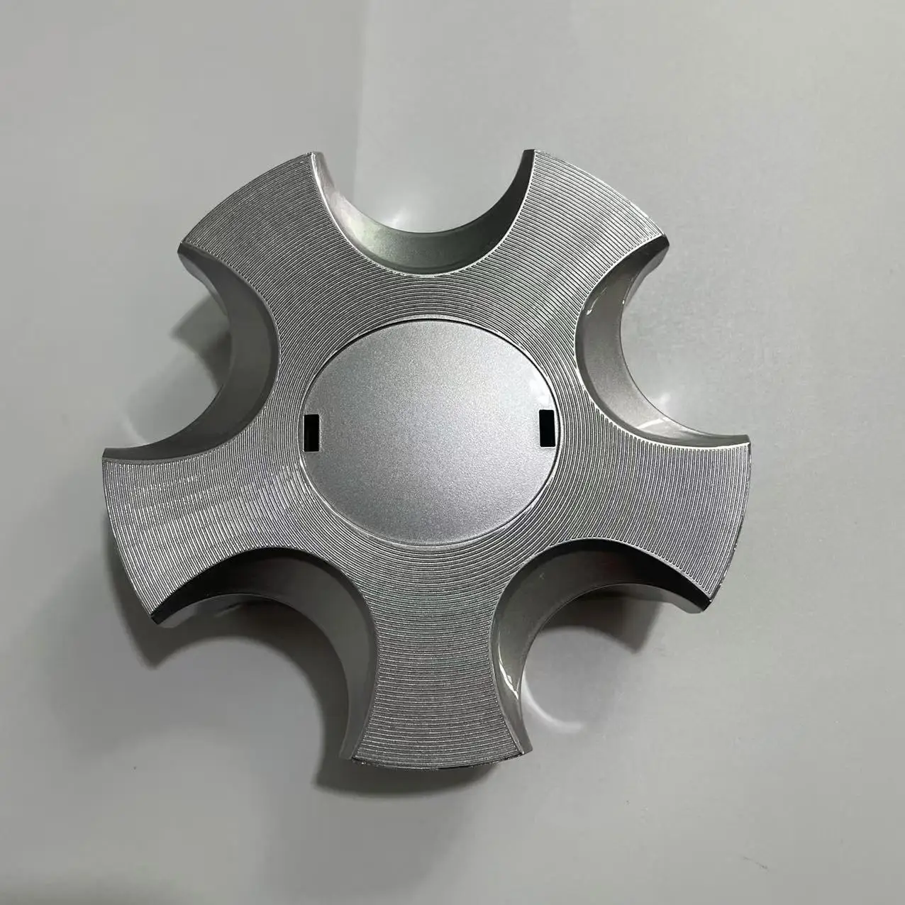 

Комплект из 4 колпаков для колесных дисков Toyota Previa ACR30 ACR40 2003-2005, центральные колпаки для легкосплавных дисков, замена, автоаксессуары, стайлинг автомобиля