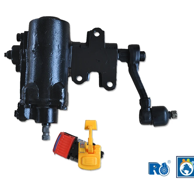 Worthful Price Power Steering Gear Box