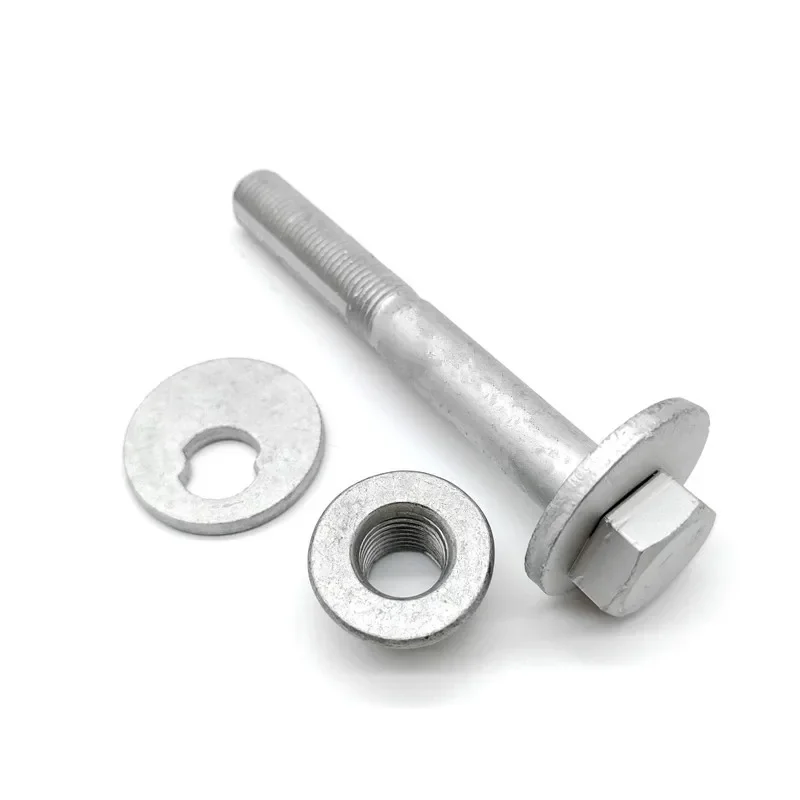 

Нижний рычаг управления, регулируемый болт для Hyundai Santa Fe Tucson Sonata для Kia Sportage Sorento 552603R000 55260-3R000