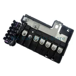 6R0937550A Battery Circuit Fuse Box For Jetta MK6 Polo Sangtana for Octavia Rapid Fabia 6R0937548E 6R0 937 621 6R0 937 629
