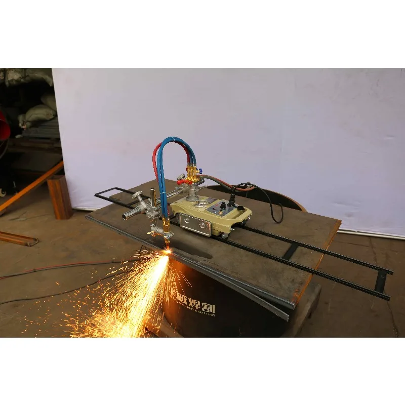 CG1-30 Plate Cuttin…